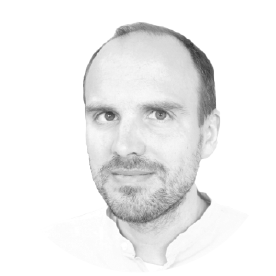 Portrait of Ulrich Warring